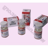 GP Deca 250 - 10 vials(10 ml (250 mg/ml))
