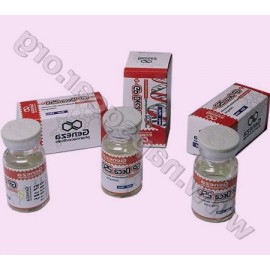 GP Deca 250 - 10 vials(10 ml (250 mg/ml))
