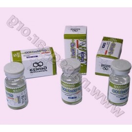 GP Mast 100 (Masteron) - 10 vials(10 ml (100 mg/ml))